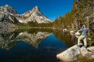 Yosemite Photography Lesson thumbnail 2