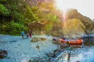 Rogue River Evening Float Trip thumbnail 3