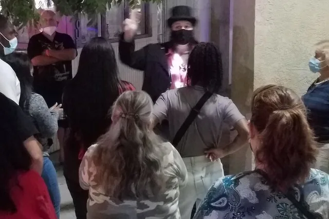 Boulder City Ghost and UFO Tour - Image 4