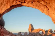 Moab Arches National Park Sunset Tour thumbnail 6