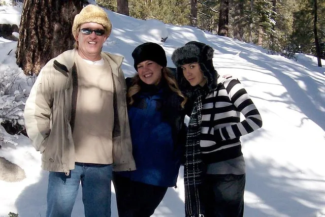 Reno Snowshoeing Nordic Adventure - Image 2