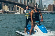 New York City Jet Ski Tour of Manhattan & Statue of Liberty thumbnail 6