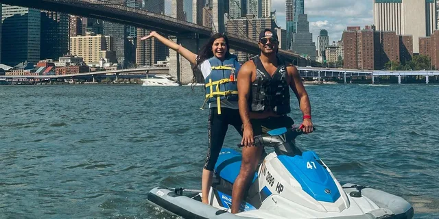New York City Jet Ski Tour of Manhattan & Statue of Liberty - Image 6