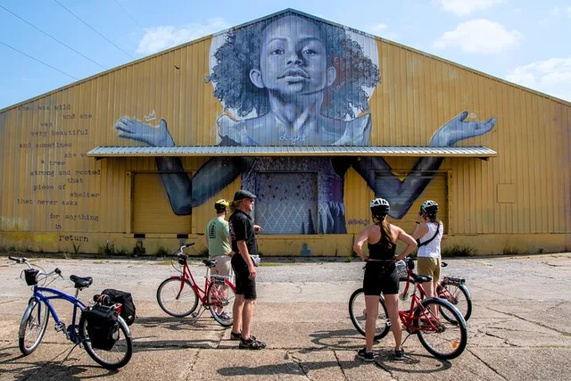 New Orleans Craft Beer and Bike Tour - Image 1