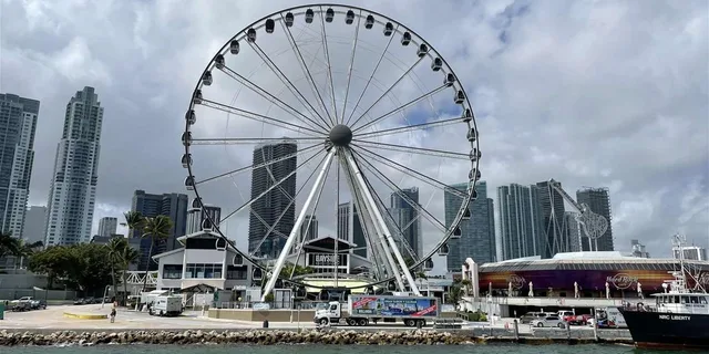Miami City Tour by Air-Conditioned Vehicle - Image 5