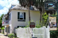 St. Augustine Ximenez-Fatio House Tour 1 hr thumbnail 1