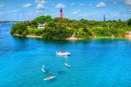Jupiter Island Paddle Boarding Tour thumbnail 5