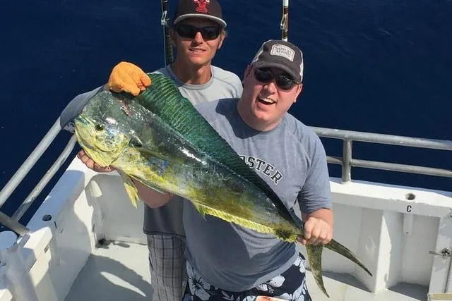 Fort Lauderdale Fishing Trip - Image 2