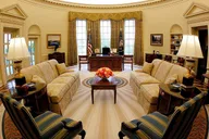 Dallas George W. Bush Presidential Library Tour thumbnail 2