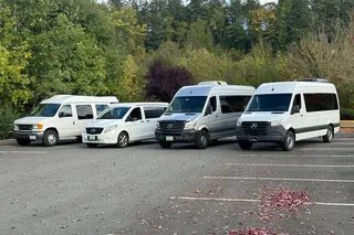 Leavenworth Sightseeing Tour