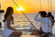 Waikiki Afternoon Sail thumbnail 4