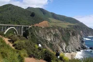 San Francisco Monterey, Carmel and Big Sur Day Trip thumbnail 4