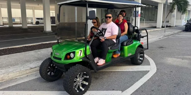 Miami Golf Cart Rental - Image 3