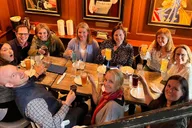 Boston Food and History Tour on the Freedom Trail thumbnail 1