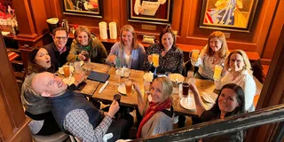 Boston Food and History Tour on the Freedom Trail