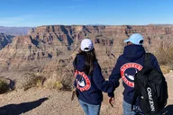Las Vegas Grand Canyon West Tour with Skywalk Option thumbnail 3
