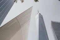 New York City 9/11 Memorial and Museum Tour 2.5 hr thumbnail 1