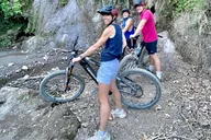 Malibu Waterfall eMTB & Hiking Adventure thumbnail 4