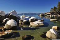 San Francisco Lake Tahoe Private Tour 12 hr thumbnail 4