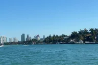 Miami High Speed Train and Millionaire Boat Tour thumbnail 5