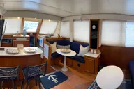 Miami Private Dinner Cruise on a Yacht thumbnail 2