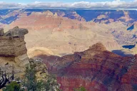 Las Vegas Grand Canyon Tour with Hoover Dam thumbnail 2