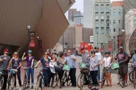 Denver Bike & Brew Tour thumbnail 4