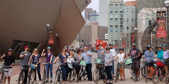 Denver Bike & Brew Tour - Image 4