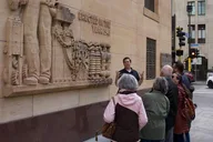 Minneapolis Walking Tour & Skyway Trail thumbnail 6