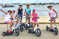Naples Trike, Moped, Segway, and Bike Tour thumbnail 6