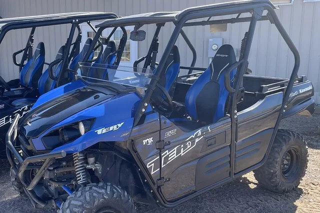Hayward ATV Rental - Image 5