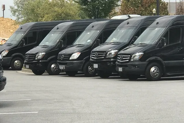 Atlanta Airport Transfer - Image 1