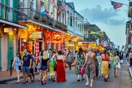 New Orleans Street Food Tour with Local Guide thumbnail 4