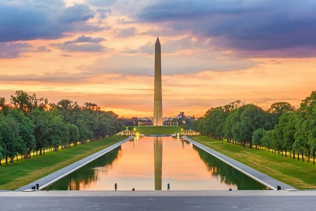 Washington DC Private City Tour 10 Hours - Image 6