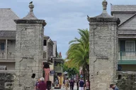 St. Augustine Ghost Tour: Haunted History 90 Min thumbnail 5