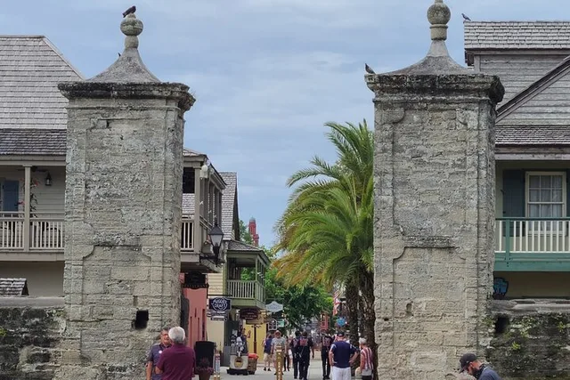 St. Augustine Ghost Tour: Haunted History 90 Min - Image 5