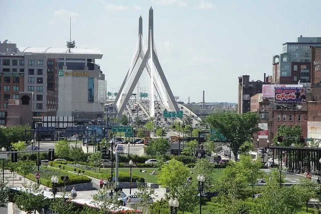 Boston Walking Tour with Official Guide 4 hr - Image 2
