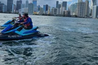 Miami Jet Ski Excursion thumbnail 5