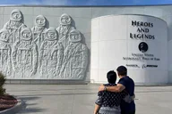 Kennedy Space Center Visitor Complex Tour thumbnail 6