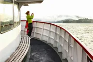 San Francisco Bay Sunset Cruise thumbnail 5