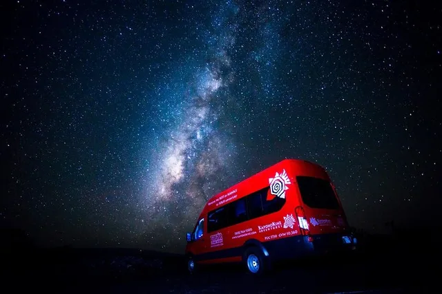 Kona Private VAN Tour - Image 3