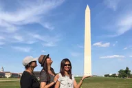 DC Rickshaw Monuments Tour 80 Min thumbnail 5