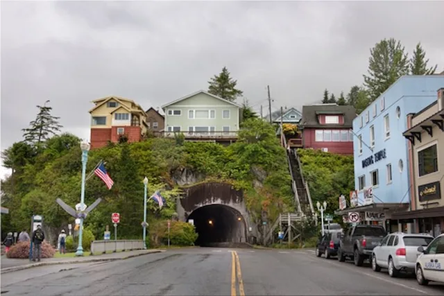 Ketchikan Gold Rush GPS Audio Walking Tour - Image 4