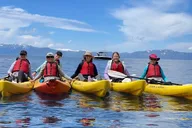 Lake Tahoe Kayak Rental North Shore thumbnail 3