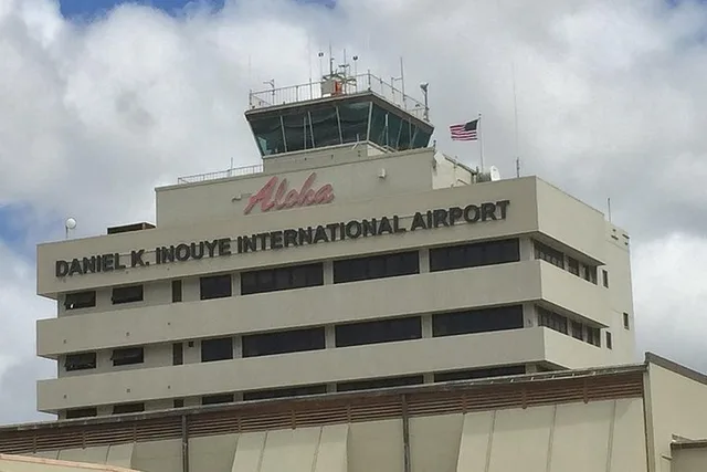Honolulu Airport Transfer - Image 3