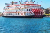 Savannah Riverboat Brunch Cruise thumbnail 5