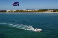 Key West Parasailing Adventure thumbnail 5