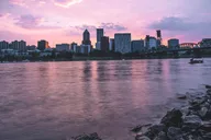 Portland Photography Walk at Sunset or Night thumbnail 3