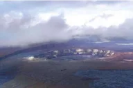 Oahu to Big Island Volcano Helicopter Tour thumbnail 1