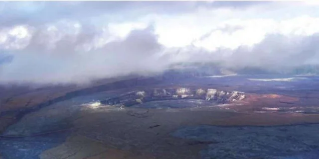 Oahu to Big Island Volcano Helicopter Tour - Image 1